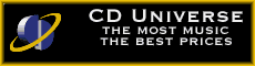 CD Universe